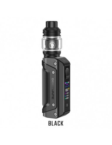 Kit Aegis Solo 3 - Geekvape