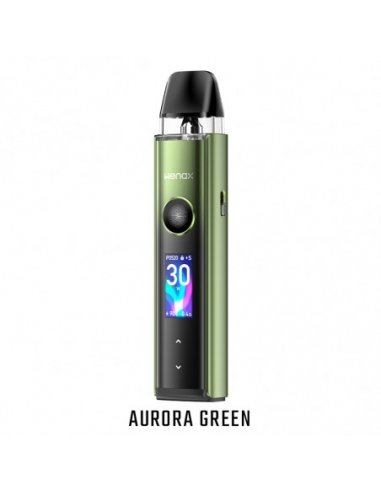 Kit Wenax Q Pro Pod - Geekvape