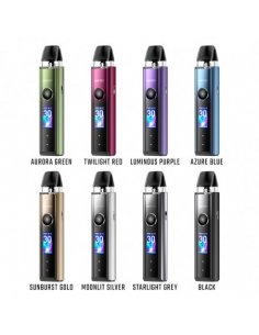 Kit Wenax Q Pro Pod - Geekvape