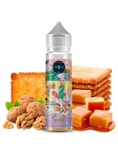 Nantes est à l'Ouest 50 ml...