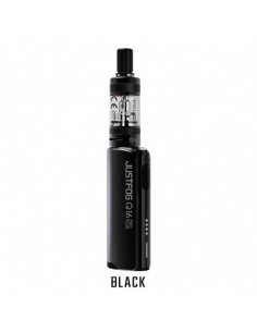 Kit Q16 Pro Plus - Justfog 2