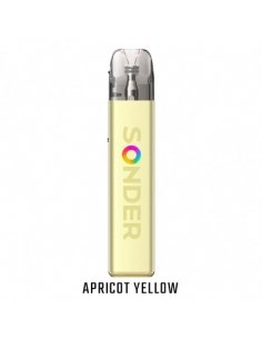 Kit pod Sonder Q2 - Geekvape 2