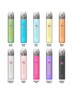 Kit pod Sonder Q2 - Geekvape
