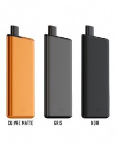 Batterie Le Pod Slim 500 mAh - Pulp