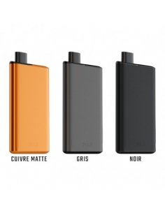 Batterie Le Pod Slim 500 mAh - Pulp