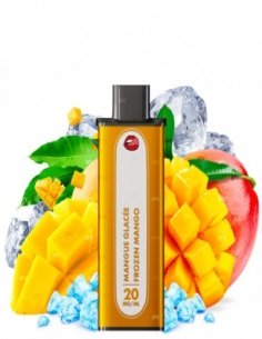 Cartouche Mangue Glacée Le Pod Slim - Pulp