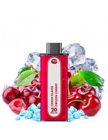 Cartouche Cerise Glacée Le Pod Slim -...
