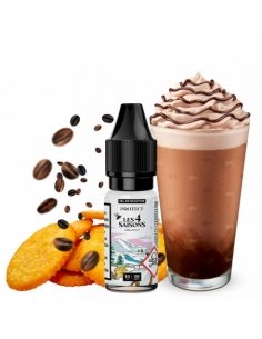 Café Biscuit (Sels de...