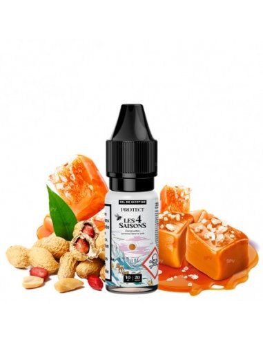 Cacahuètes Caramel Beurre Salé ( Sels...