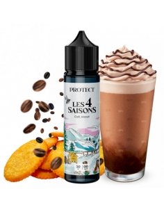 Café Biscuit Hiver Les 4...