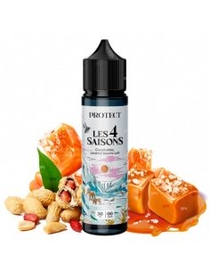 Cacahuètes Caramel Beurre...