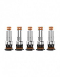 Résistances J series pack...