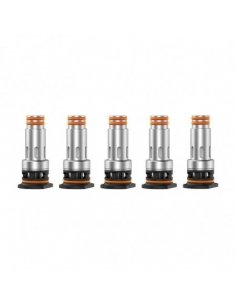 Résistances J series pack...