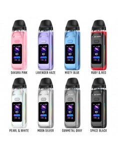 Kit Pod Digi Max - Geekvape