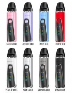Kit Digi Pro Pod - Geekvape