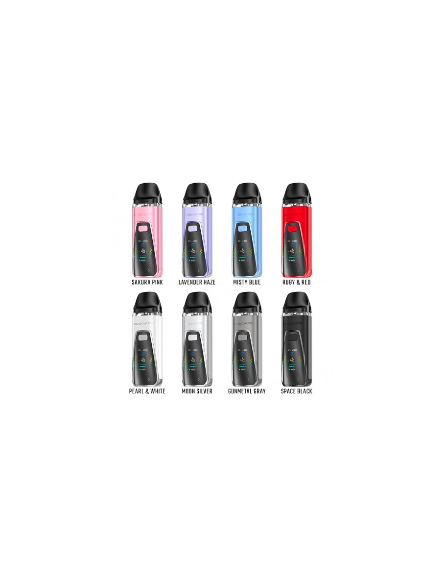 Kit Digi Pro Pod - Geekvape