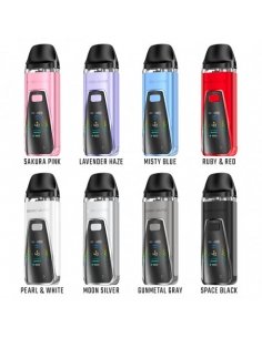 Kit Digi Pro Pod - Geekvape