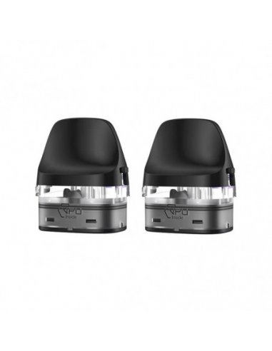 Cartouches J Series pack de 2 - Geekvape