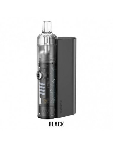 Kit Cyber GT Pod - Aspire