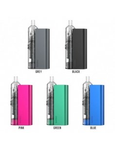 Kit Cyber GT Pod - Aspire