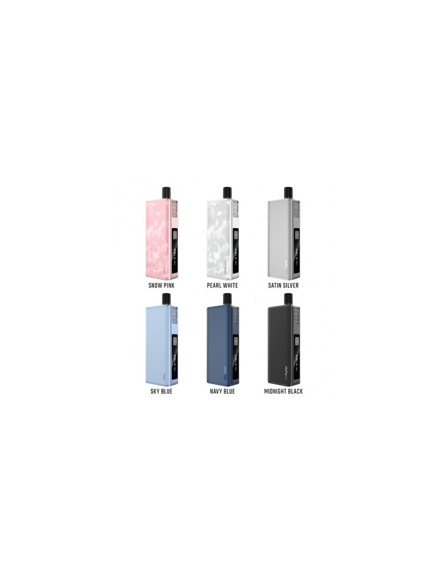 Kit Pod Apex - Vaporesso
