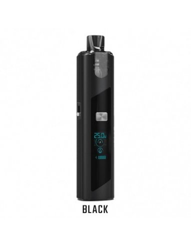 Kit Puremax V2 Pod - SX Mini