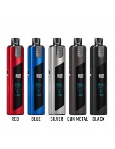 Kit Puremax V2 Pod - SX Mini