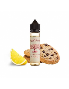 E-liquide Key lime cookie...
