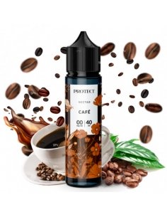 Café Nectar 40ml - Protect