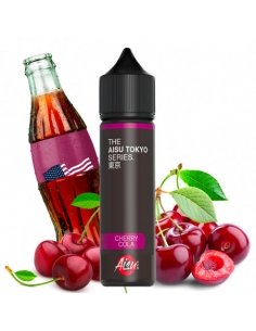 Cherry Cola 50 ml - Aisu...