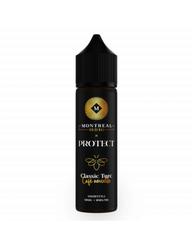 Classic Turc Café Noisette 50ml...