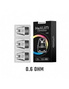 Cartouches Nexlim pack de 3... 2