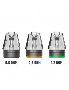 Cartouches Nexlim pack de 3...