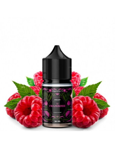 Concentré DIY La Framboise Pollen...