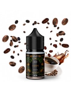 Concentré DIY Le Café 30ml...