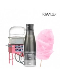 Cartouches Cotton Candy...