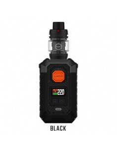 Kit Armour Max iTank T -... 2