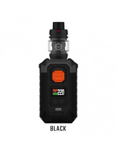 Kit Armour Max iTank T - Vaporesso