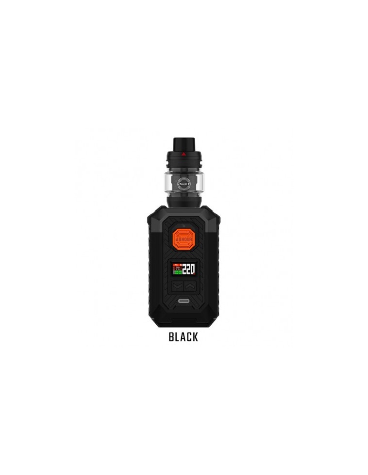 Kit Armour Max iTank T - Vaporesso Vaporesso - 1