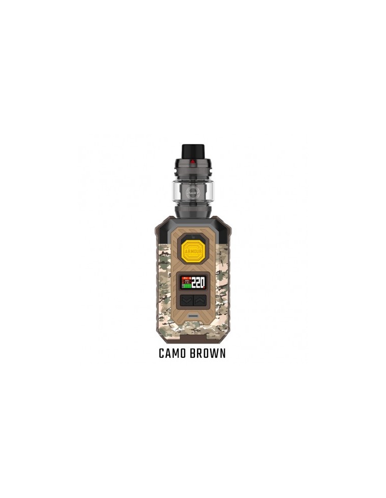 Kit Armour Max iTank T - Vaporesso Vaporesso - 3