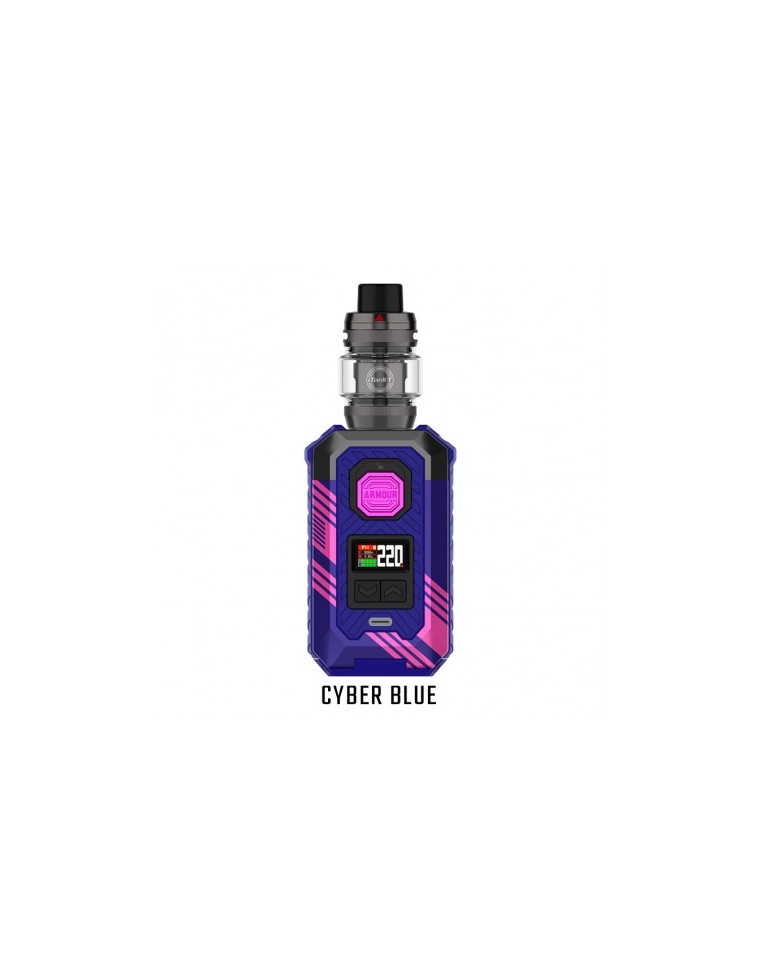 Kit Armour Max iTank T - Vaporesso Vaporesso - 4