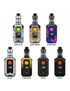 Kit Armour Max iTank T -...