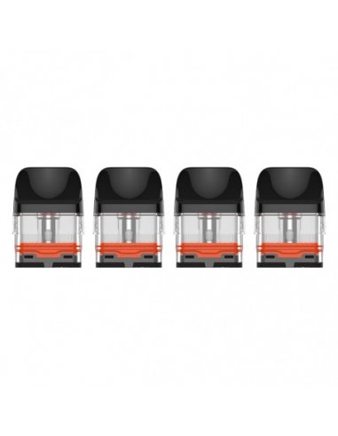 Cartouches Xros Corex 3.0 pack de 4 -...