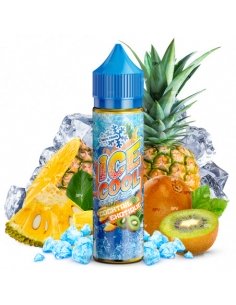 Cocktail Exotique Ice Cool...