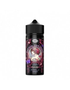 Myrtille Raisin (arômes...
