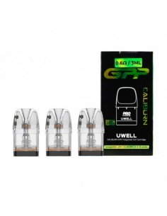 Cartouches Caliburn GPP... 2