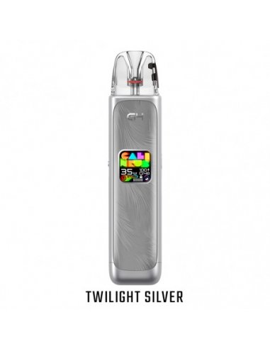 Kit Pod Caliburn G4 - Uwell