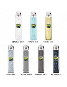Kit Pod Caliburn G4 - Uwell