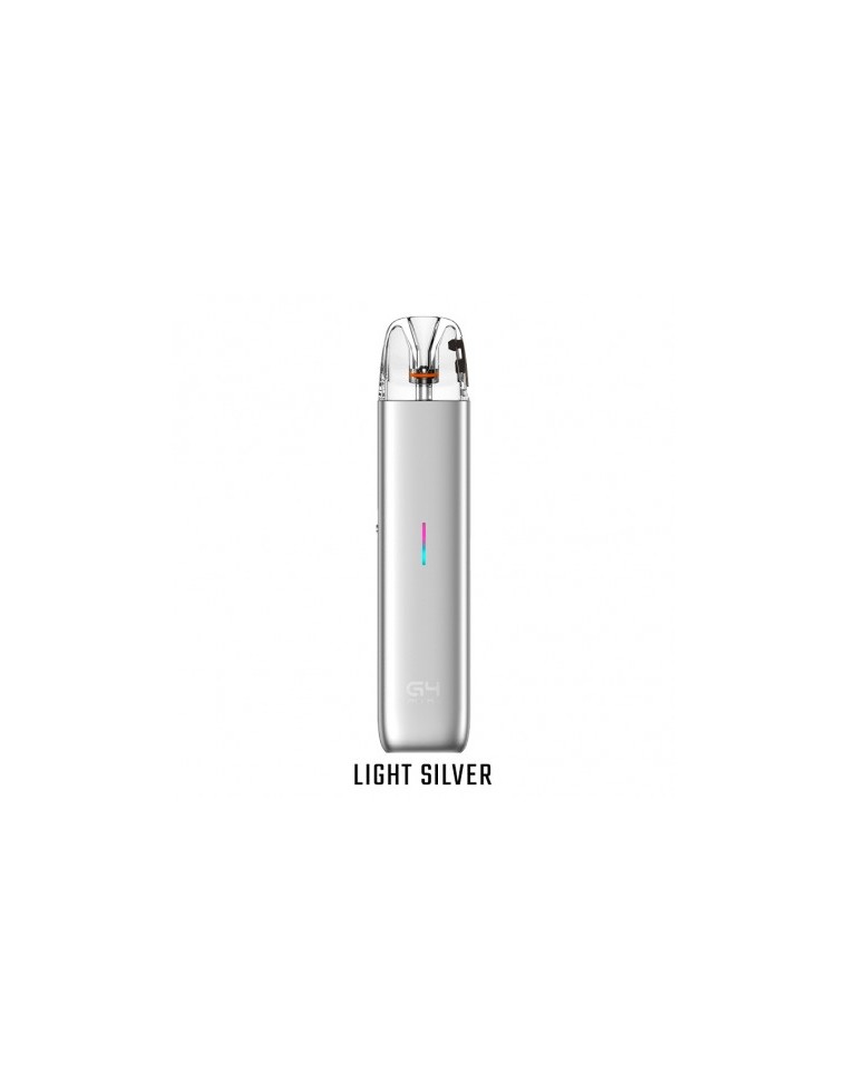 Kit Pod Caliburn G4 Mini - Uwell Uwell - 2
