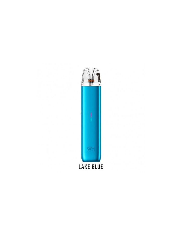 Kit Pod Caliburn G4 Mini - Uwell Uwell - 3
